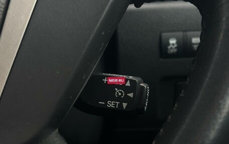 Toyota Vellfire I, 2010 год, 2 450 000 рублей, 17 фотография