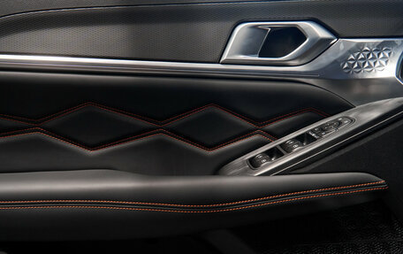 Haval F7, 2026 год, 3 699 000 рублей, 8 фотография