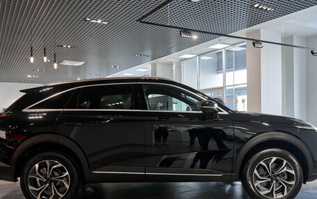 Haval F7, 2026 год, 3 699 000 рублей, 5 фотография