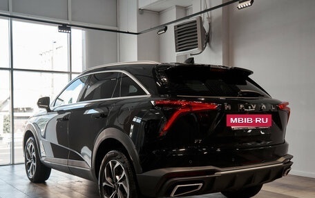 Haval F7, 2026 год, 3 699 000 рублей, 2 фотография