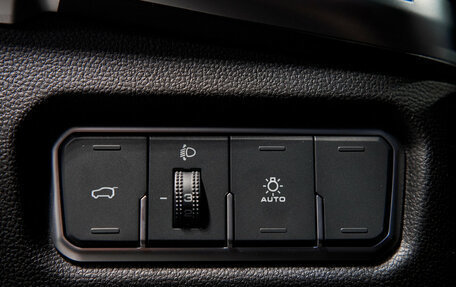 Haval F7, 2026 год, 3 699 000 рублей, 11 фотография