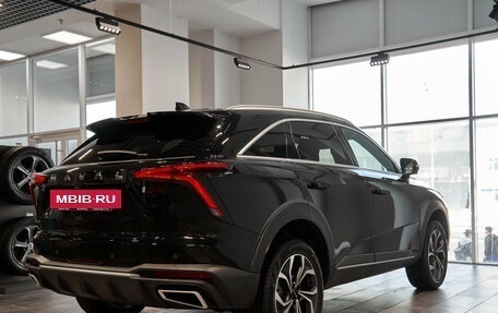 Haval F7, 2026 год, 3 699 000 рублей, 4 фотография