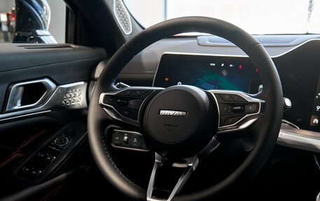 Haval F7, 2026 год, 3 699 000 рублей, 13 фотография