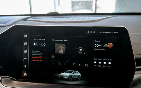 Haval F7, 2026 год, 3 699 000 рублей, 17 фотография