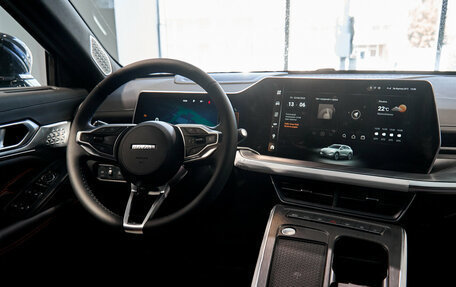 Haval F7, 2026 год, 3 699 000 рублей, 16 фотография