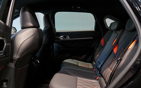 Haval F7, 2026 год, 3 699 000 рублей, 22 фотография
