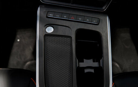 Haval F7, 2026 год, 3 699 000 рублей, 18 фотография