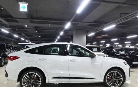 Audi Q5, 2025 год, 11 990 000 рублей, 3 фотография