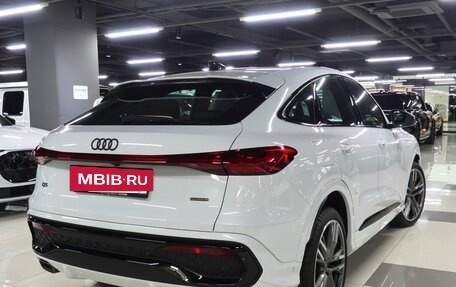 Audi Q5, 2025 год, 11 990 000 рублей, 2 фотография
