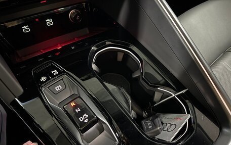 Audi Q5, 2025 год, 11 990 000 рублей, 14 фотография