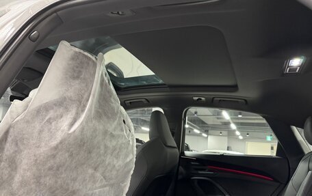 Audi Q5, 2025 год, 11 990 000 рублей, 17 фотография