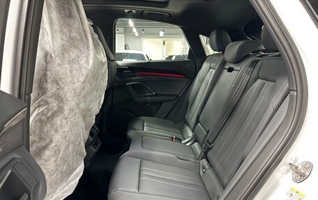 Audi Q5, 2025 год, 11 990 000 рублей, 16 фотография