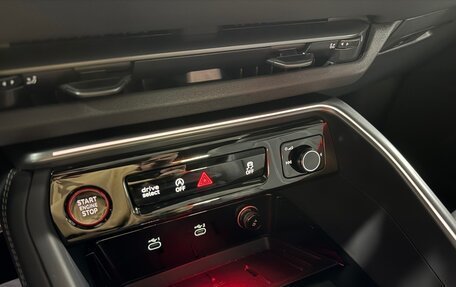 Audi Q5, 2025 год, 11 990 000 рублей, 13 фотография