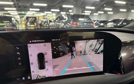 Audi Q5, 2025 год, 11 990 000 рублей, 11 фотография