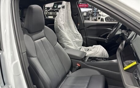 Audi Q5, 2025 год, 11 990 000 рублей, 15 фотография