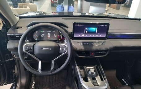 Haval Jolion, 2026 год, 2 799 000 рублей, 11 фотография