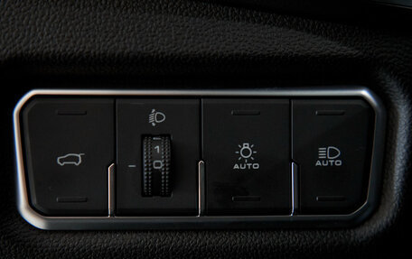 Haval F7, 2026 год, 3 099 000 рублей, 13 фотография