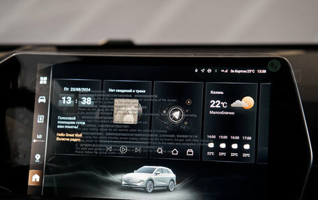 Haval F7, 2026 год, 3 099 000 рублей, 19 фотография