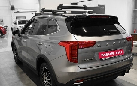 Haval Jolion, 2025 год, 2 599 000 рублей, 2 фотография