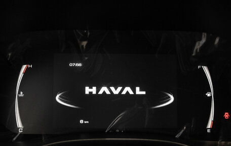 Haval Jolion, 2025 год, 2 599 000 рублей, 14 фотография