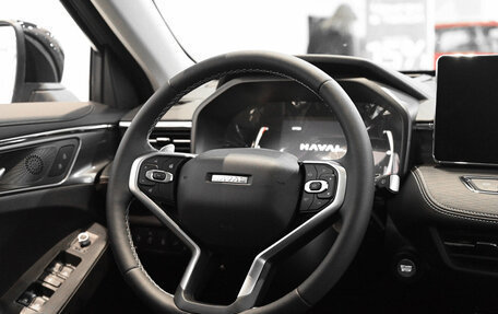 Haval Jolion, 2025 год, 2 599 000 рублей, 13 фотография