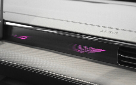 Haval Jolion, 2025 год, 2 599 000 рублей, 20 фотография