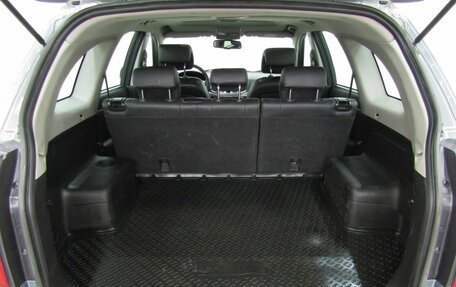 Chevrolet Captiva I, 2013 год, 1 300 000 рублей, 11 фотография