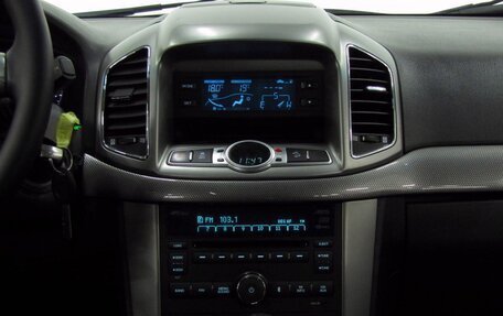 Chevrolet Captiva I, 2013 год, 1 300 000 рублей, 13 фотография