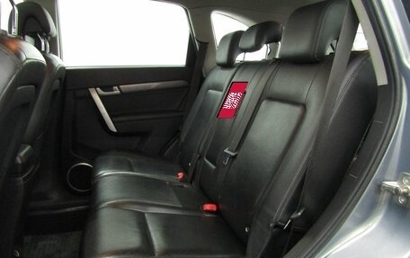 Chevrolet Captiva I, 2013 год, 1 300 000 рублей, 9 фотография