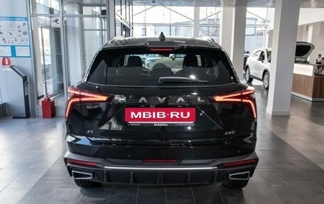 Haval F7, 2026 год, 2 899 000 рублей, 5 фотография
