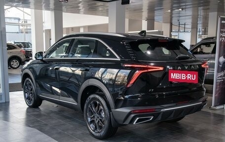 Haval F7, 2026 год, 2 899 000 рублей, 8 фотография