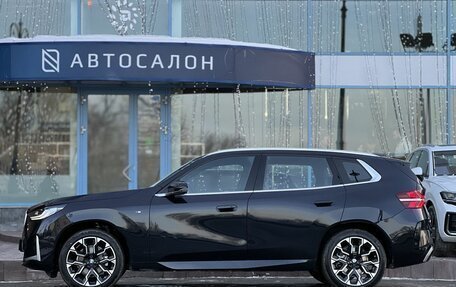 BMW X3, 2025 год, 6 795 000 рублей, 2 фотография