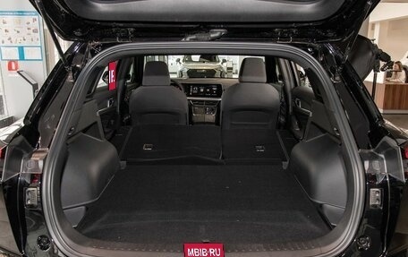 Haval F7, 2026 год, 2 899 000 рублей, 21 фотография