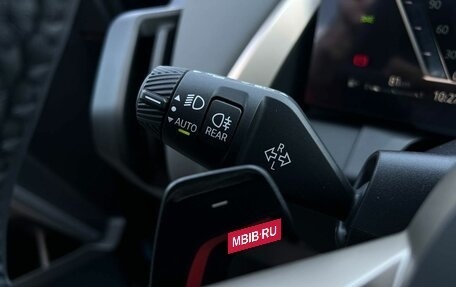 BMW X3, 2025 год, 6 795 000 рублей, 12 фотография