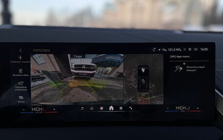 BMW X3, 2025 год, 6 795 000 рублей, 22 фотография