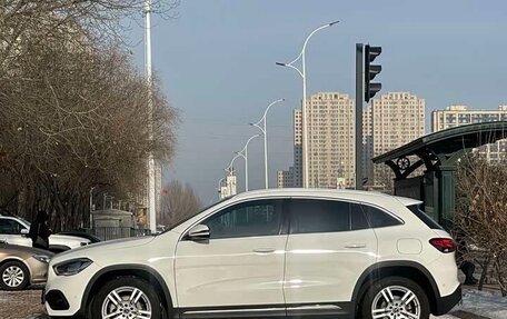 Mercedes-Benz GLA, 2021 год, 2 011 777 рублей, 7 фотография