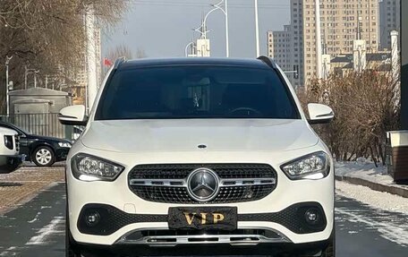 Mercedes-Benz GLA, 2021 год, 2 011 777 рублей, 2 фотография