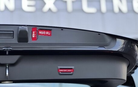 BMW X3, 2025 год, 6 795 000 рублей, 32 фотография