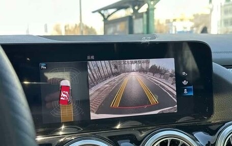 Mercedes-Benz GLA, 2021 год, 2 011 777 рублей, 13 фотография