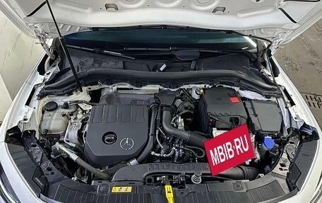 Mercedes-Benz GLA, 2021 год, 2 011 777 рублей, 24 фотография