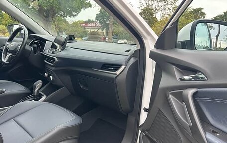 Chevrolet Tracker, 2022 год, 1 422 125 рублей, 14 фотография