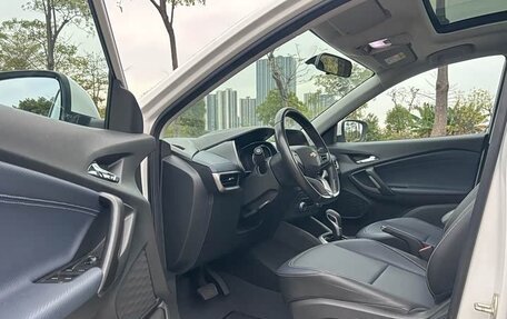 Chevrolet Tracker, 2022 год, 1 422 125 рублей, 11 фотография