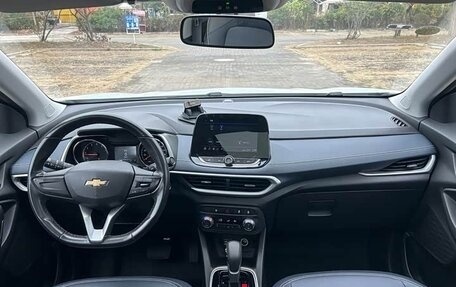 Chevrolet Tracker, 2022 год, 1 422 125 рублей, 9 фотография