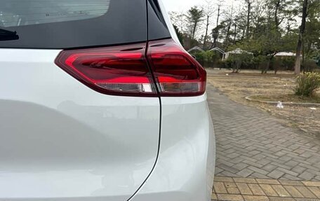 Chevrolet Tracker, 2022 год, 1 422 125 рублей, 20 фотография