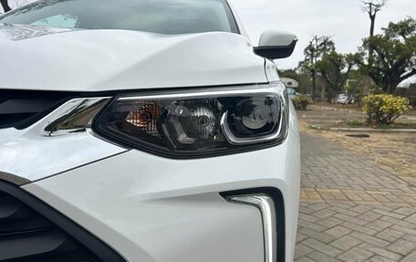 Chevrolet Tracker, 2022 год, 1 422 125 рублей, 19 фотография