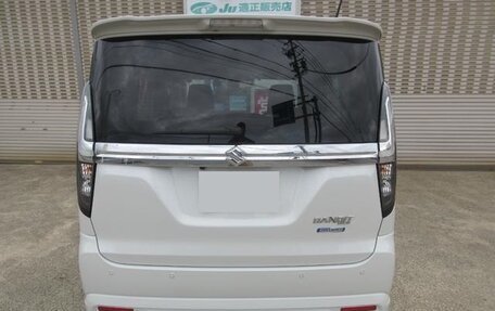 Suzuki Solio, 2022 год, 1 167 000 рублей, 6 фотография