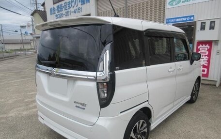 Suzuki Solio, 2022 год, 1 167 000 рублей, 7 фотография