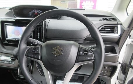 Suzuki Solio, 2022 год, 1 167 000 рублей, 11 фотография