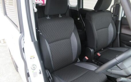 Suzuki Solio, 2022 год, 1 167 000 рублей, 9 фотография