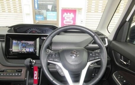 Suzuki Solio, 2022 год, 1 167 000 рублей, 10 фотография